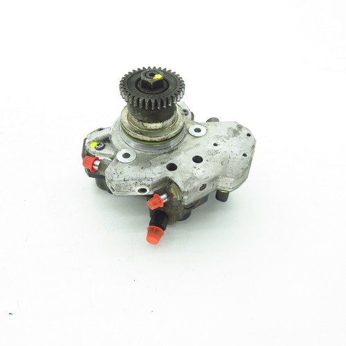 high pressure fuel pump Mercedes VIANO 
