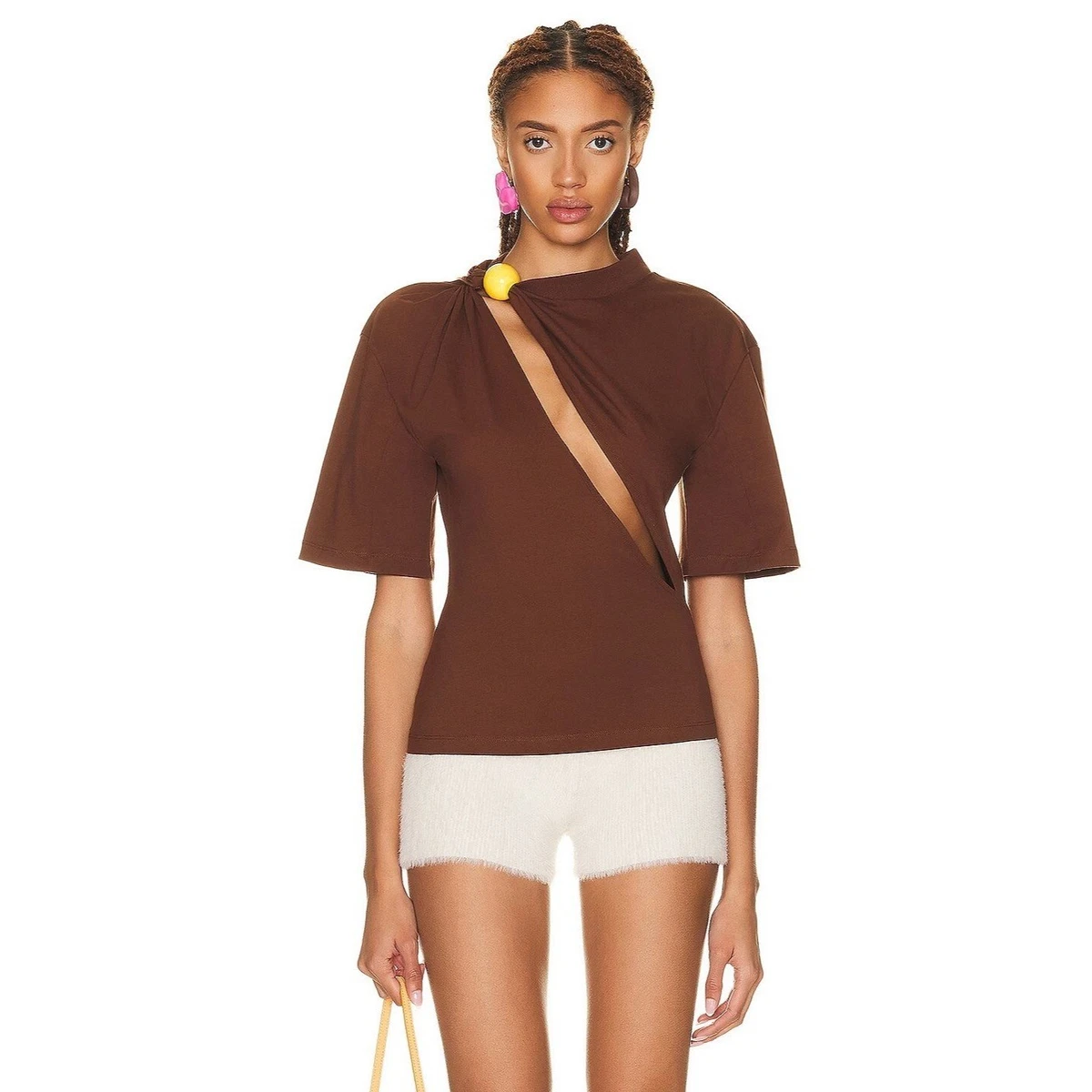 Jacquemus tee store
