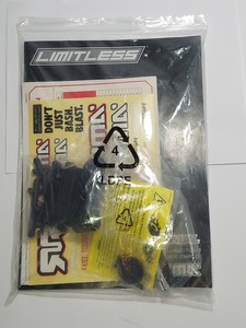 Arrma Limitless Parts And Tools Kit | eBay