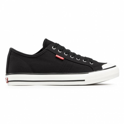 Levi ́s Hernandez Trainers Black EU 41 Man 38109-0573-41