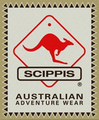 Lederhut Scippis IRVING Westernhut Cowboyhut Australien Hut Wanderhut Outdoorhut - Bild 2 von 7