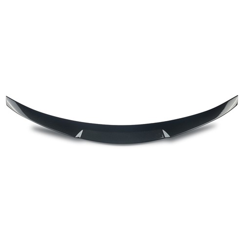 Alerón trasero Carbon Look para BMW Serie 4 F36 Gran Coupé 14-20 M4 Style - Imagen 3 de 13