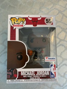 jordan funko 55