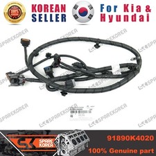 Genuine/OEM 91890K4020 HARNESS-FR BUMPER for Hyundai Kona Elec 19