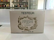 CHRISTIAN LACROIX EDP SPRAY 75ML 