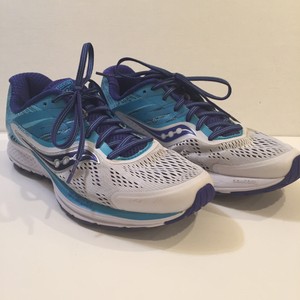 saucony ride 10 olive