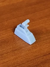 RESIN 3D PRINTED 1/18 Z-GATE SHIFTER