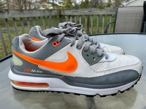 nike air max wright kids