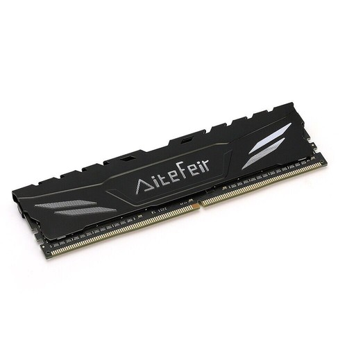 Mémoire RAM DDR4 4 Go 8 Go 16 Go 32 Go 2400MHz 2666MHz 3200MHz 288pin 1.2V 4 8 1