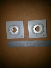 FESTO MOUNTING ACCESSORY 3/8" 660287 660299 ... 2/PACK