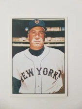 1981 TCMA THE 1960'S DUKE SNIDER BASEBALL CARD #363 NEW YORK METS