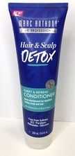 Marc Anthony Hair Scalp Detox Conditioner Purify Refresh 8.4 FL Oz