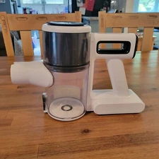 Bsnaw N5 Handheld Vacuum Cleaner Main Unit Motor Replacement Part TESTED WORKS