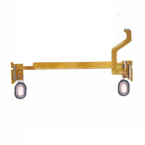 Repuesto de cable flexible de cinta de altavoz para 3DS 3DSLL/XL - Imagen 15 de 15