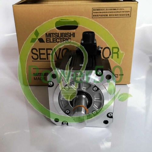 Mitsubishi HF154S-A48 Servomotore Nuovo In Scatola Originale | HF154SA48 Per Macchine Industriali