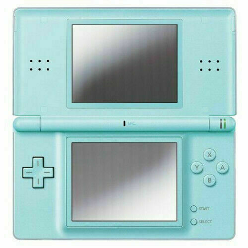 Nintendo DS Lite - Wikipedia