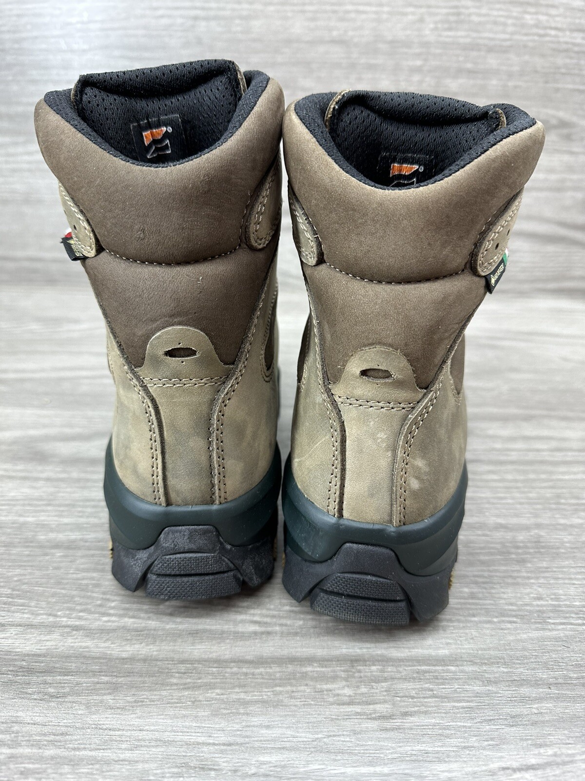 ZAMBERLAN 4014 LYNX MID GTX® RR BOA Women's Hunting Boots Size 6 eBay