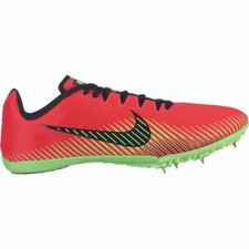 Nike Zoom Rival M9 Track Cleat AH1020-601 Men's Size 12 NEW w/ Tool  Spikes