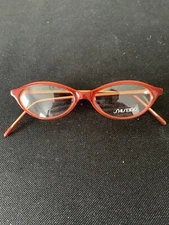 Shiseido SH-5002 48-16-145mm Eyeglasses Frames G420