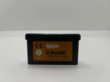 ebay® Auktion 297272119506 | Spiel Findet Nemo + die Unglaublichen Nintendo Gameboy Advance GBA Thumbnail of ebay® auction 297272119506 | Spiel Findet Nemo + die Unglaublichen Nintendo Gameboy Advance GBA