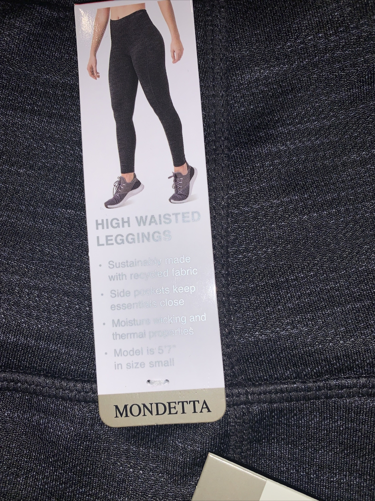 Купить NWT Women's Mondetta Brushed 