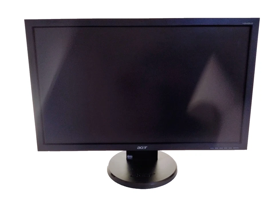 Acer V243 HQ (24 Zoll, LCD Monitor/Bildschirm)