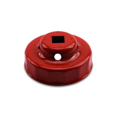 Oil Filter Wrench 67mm 14 Pos Fits Triumph Sprint RS (955cc) (SSSA) 2003