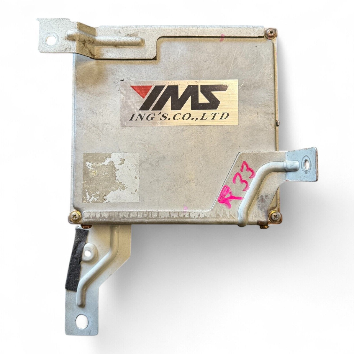 R33 GT-R 純正ECU 93-98 Nissan GTR Skyline R33 OEM ECU MEC-R580 D5 JDM RB26DETT | eBay