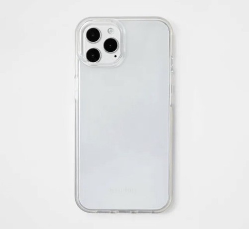 Heyday  Apple iPhone 13 Case - Clear - Picture 2 of 4