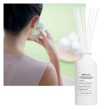 Maison Margiela Replica MATCHA MEDITATION Diffuser 6.2 oz /185 ml NEW IN BOX