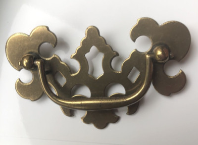 Drawer Pulls Ethan Allen