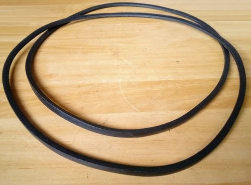 belarus tractor 250as, 400, t25, t40, nortrac 250 engine fan belt