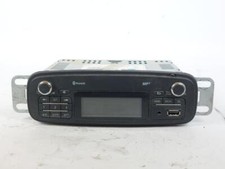 281154149R AUTORADIO RENAULT CLIO IV (B98) VAN 1.5 DCI 8V MAN 5M 90CV 2014 5P BE