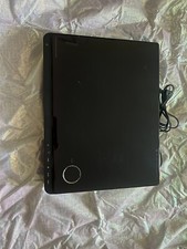 Samsung HT-BD1250 5.1 Ch DVD Blu-Ray Home Theater Player Receiver Tested