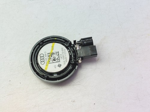 AUDI Q3 8U FRONT DOOR TWEETER SPEAKER FITS LEFT OR RIGHT SIDE 8X0035399C 2014 - Picture 8 of 15