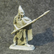 MITHRIL M-68 ELVEN ROYAL GUARDSMAN (L-15)