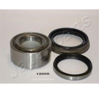 Radlagersatz Japanparts KK-12006 FüR Toyota Starlet