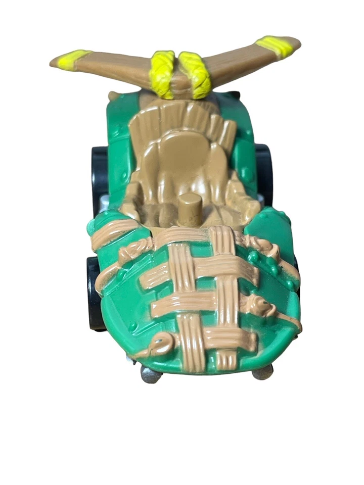 Angry Birds Go Jenga Tower Knockdown Game Hasbro 2013  Replacement Car - Image 3 of 4