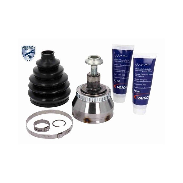 Gelenksatz, Antriebswelle Vaico V10-7431 Expert Kits + FüR Audi Seat Skoda VW-image