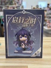 Honkai: Star Rail Time of First Voyage SEELE Figure US Seller miHoYo