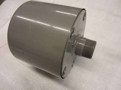 INLET FILTER FS-123   NOS