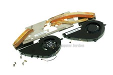 1188246700 1188246800 1206327317 OEM RAZER FAN AND HEATSINK RZ09-0220 A CF29 