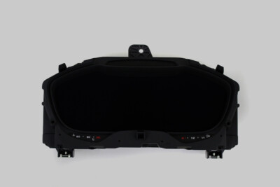 Audi TT 8S Tacho 8S0920790 Kombiinstrument Digital LCD Virtual mmi plus 13813 km