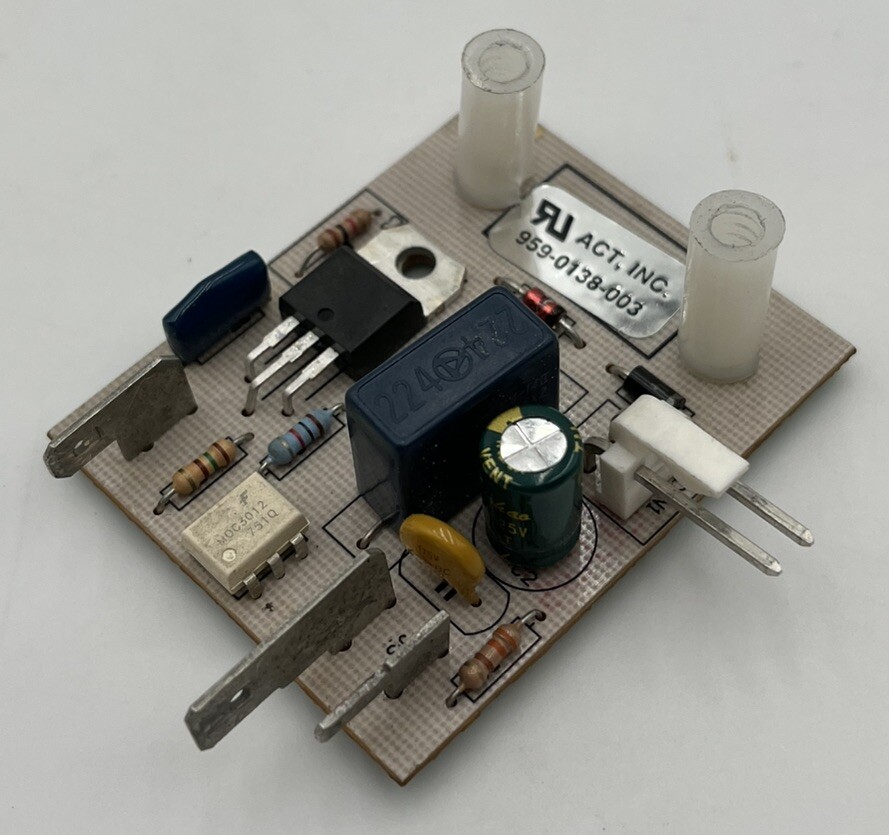 タクト 割れ無! タクト AF75 AF79 純正エアクリーナーボックス TACT