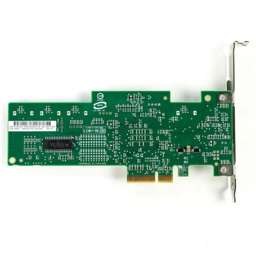 HP LSI Logic SAS3041E-HP 4-Port PCI-e SAS SATA RAID Controller SAS3041E - Picture 2 of 5