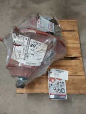 Remanufactured Rockwell Meritor RR20145R513 Differential Carrier Assembly 