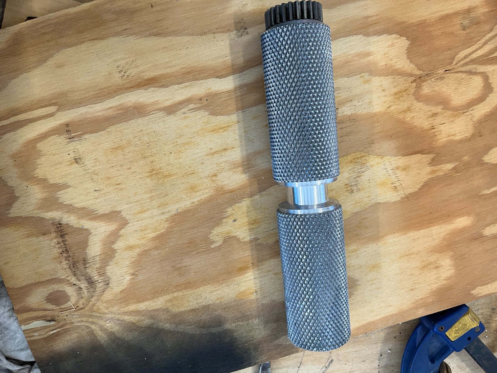 Chris Industries, Add A Veyor, Drive roller with bearing and Drive Gear