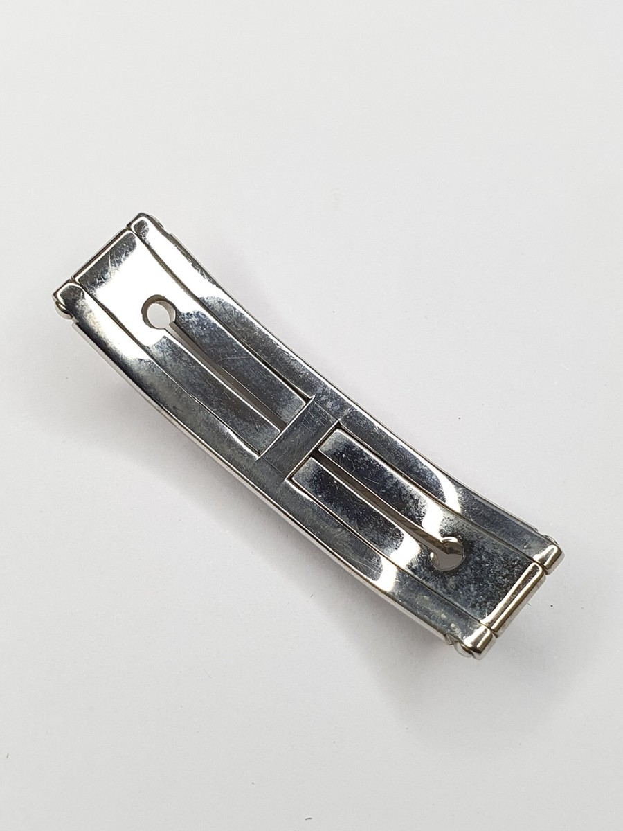 Cartier Clasp - 9mm - Parts | eBay