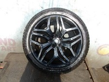 LAND ROVER EVOQUE MK1 FL L538 2013-2018 ALLOY WHEEL 20 INCH GJ32-1007-DA VS1138