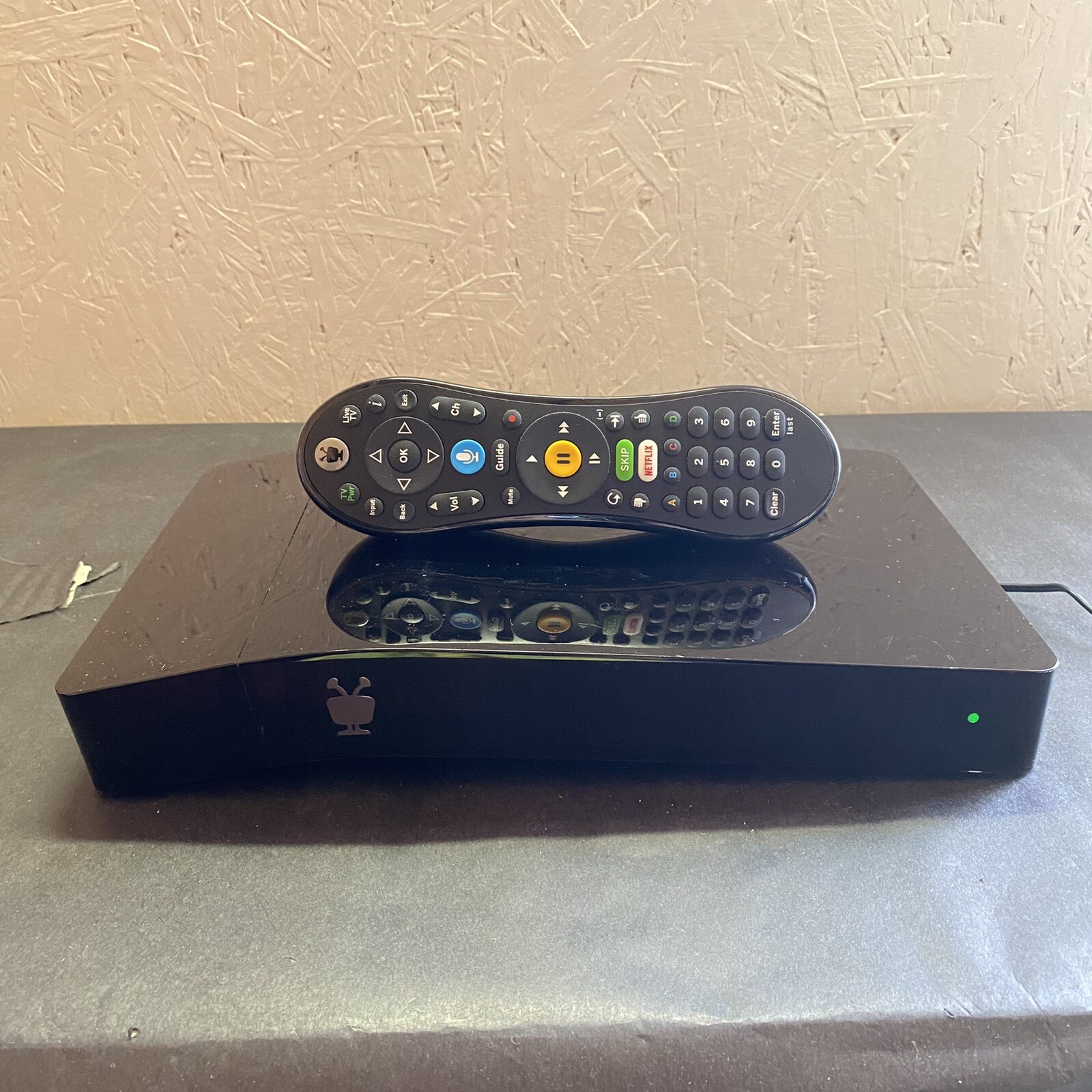 TiVo BOLT 500 GB DVR Streaming Media Player TCD849500v eBay